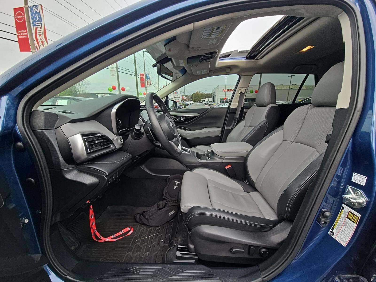 2022 Subaru Outback Limited XT AWD