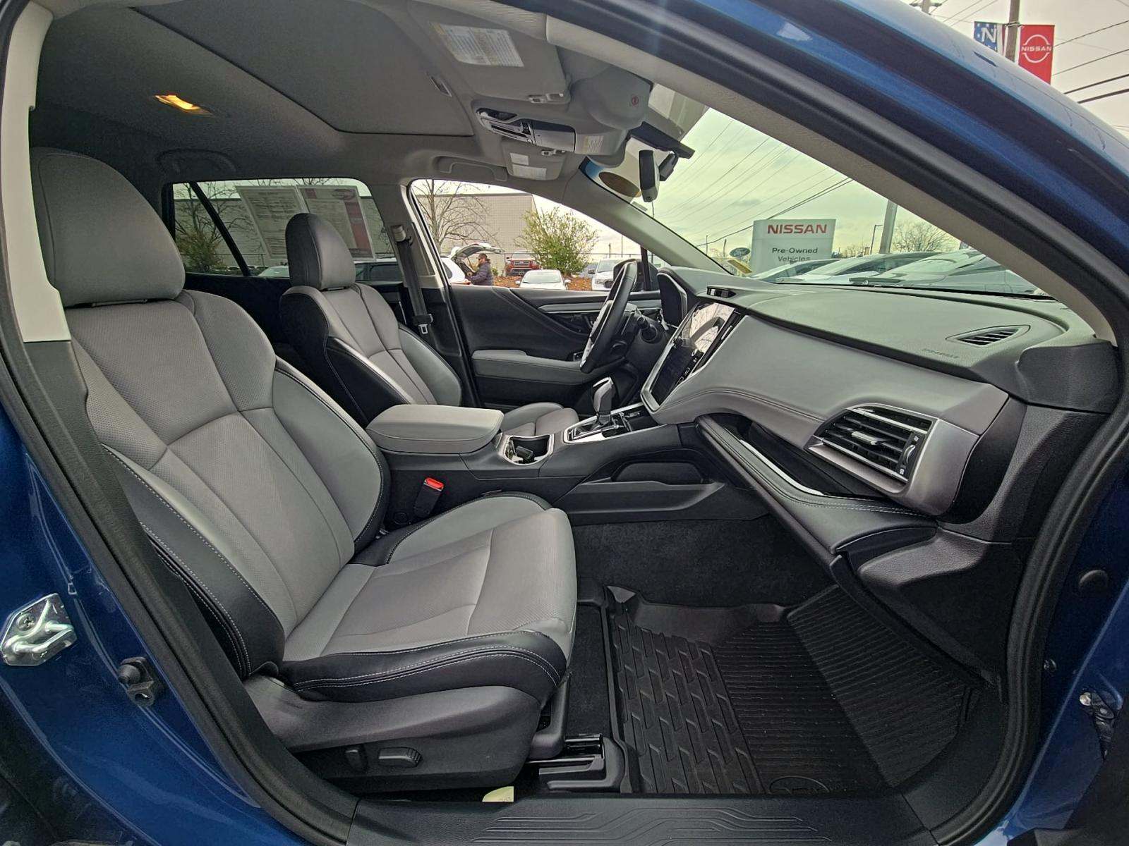 2022 Subaru Outback Limited XT AWD