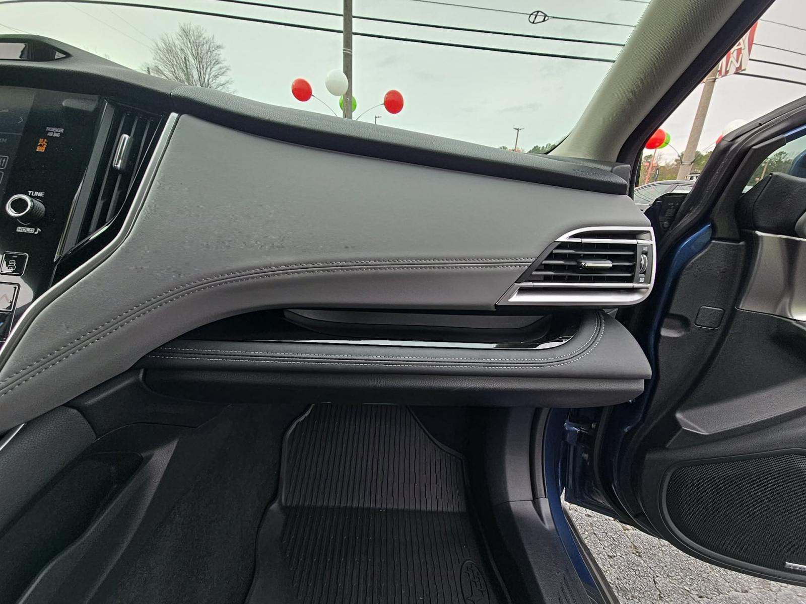 2022 Subaru Outback Limited XT AWD