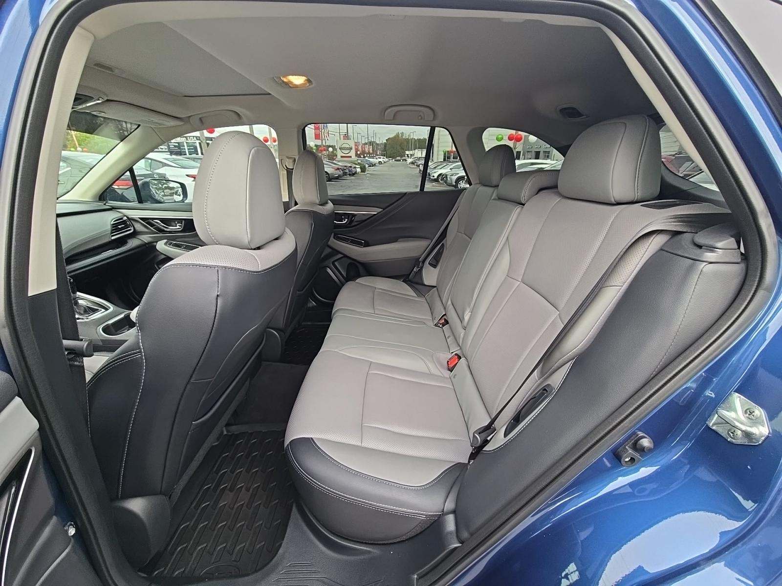 2022 Subaru Outback Limited XT AWD