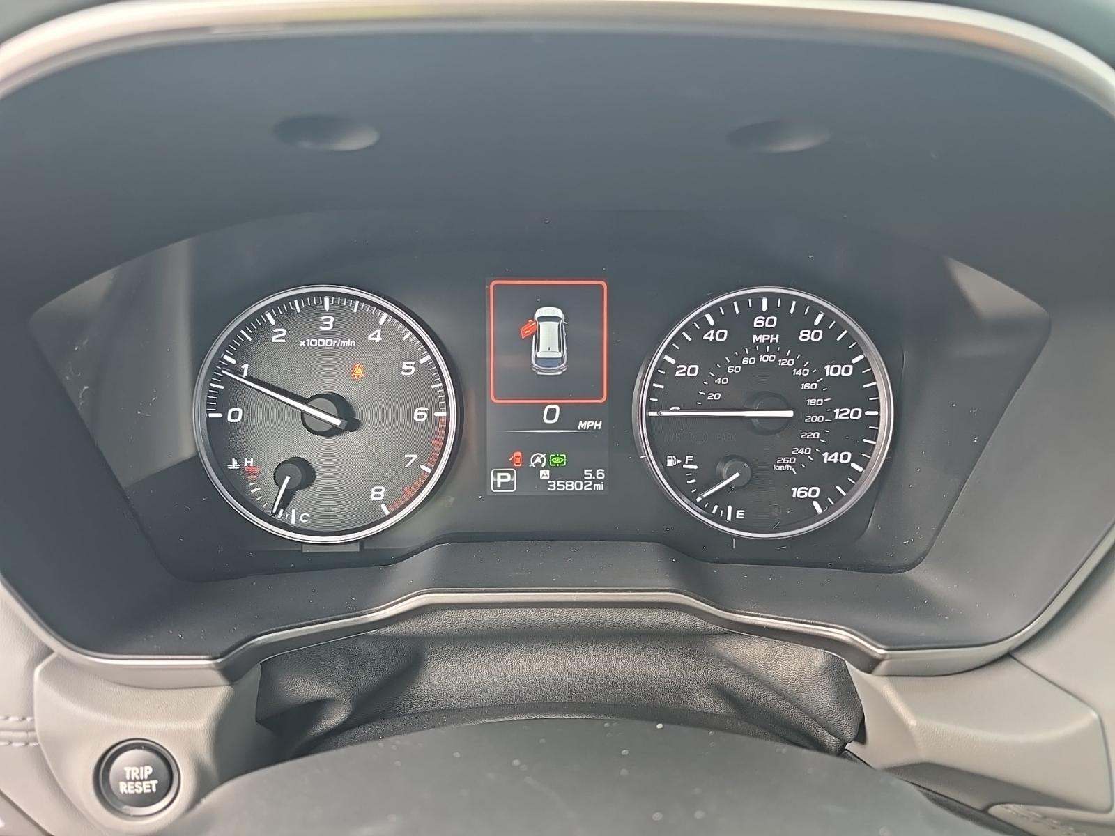 2022 Subaru Outback Limited XT AWD