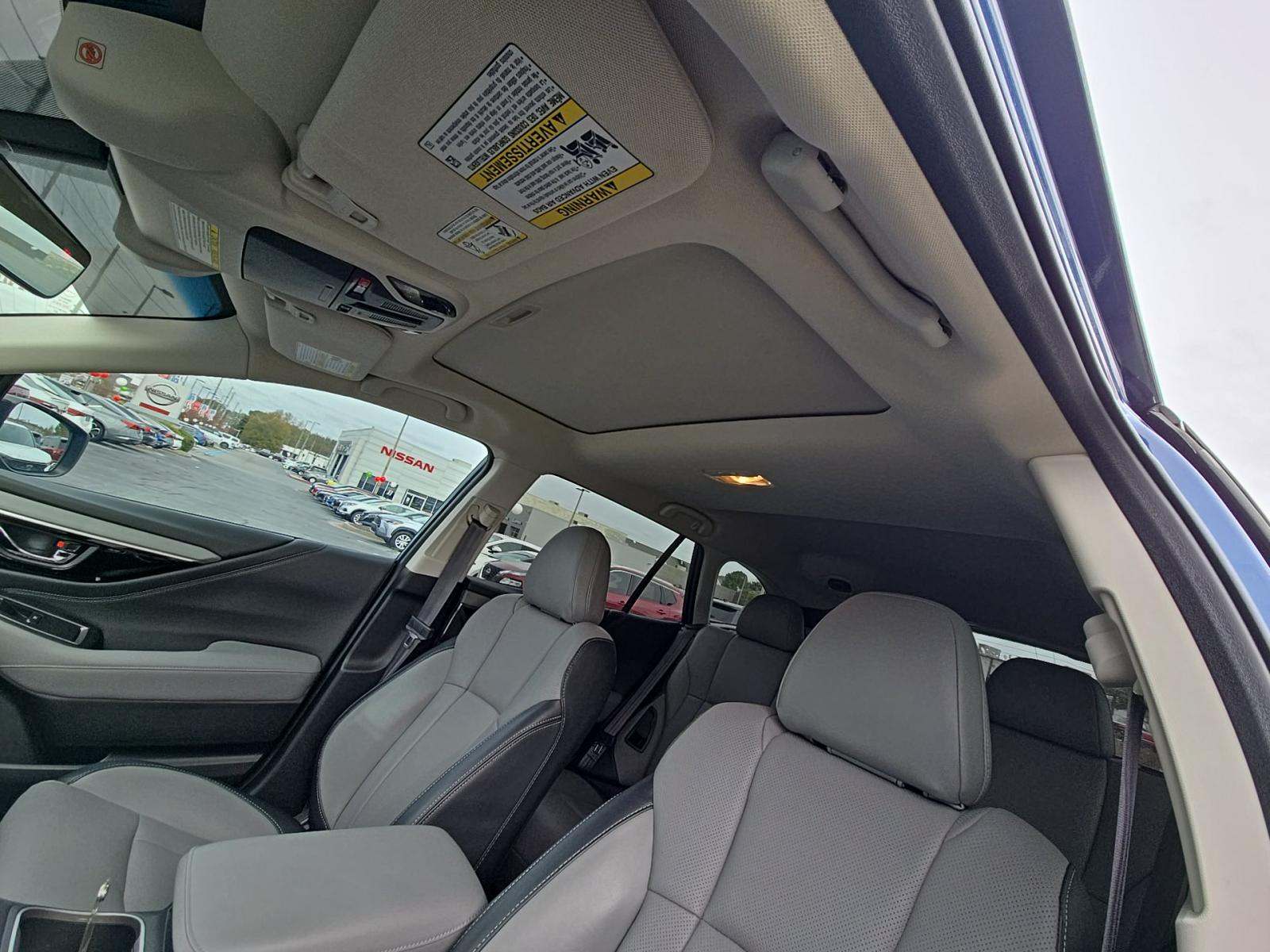 2022 Subaru Outback Limited XT AWD