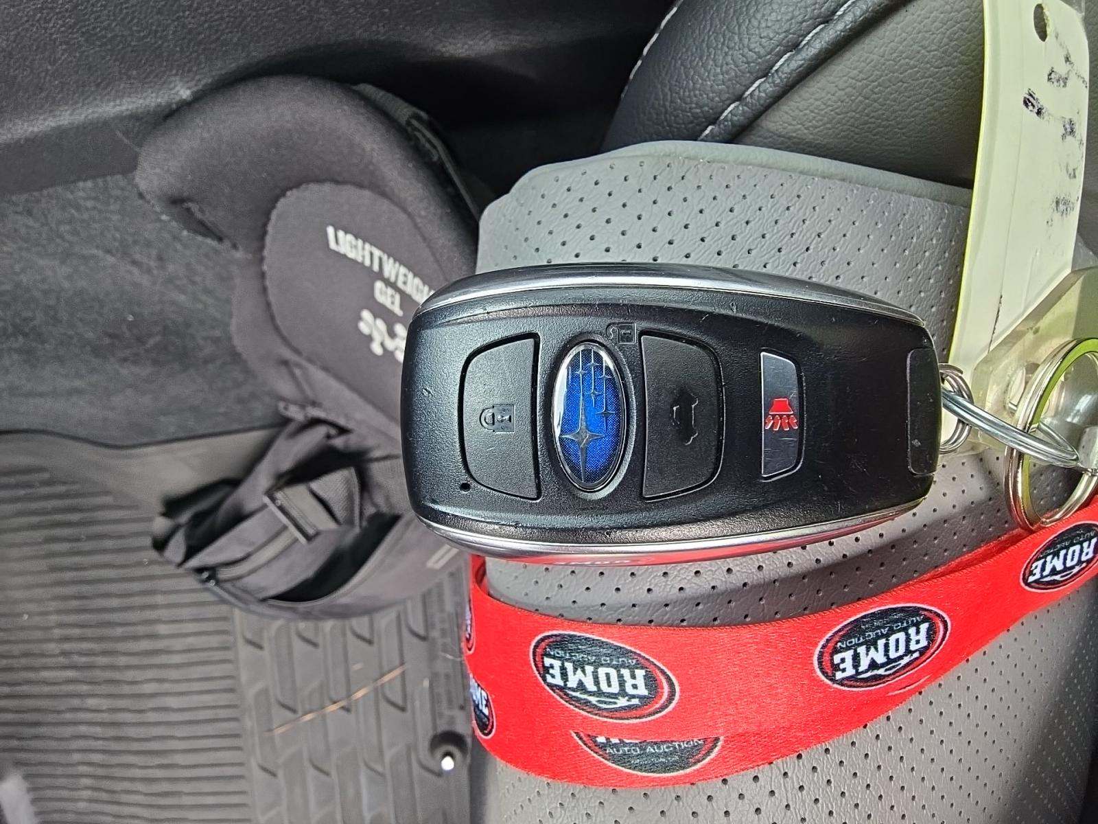 2022 Subaru Outback Limited XT AWD