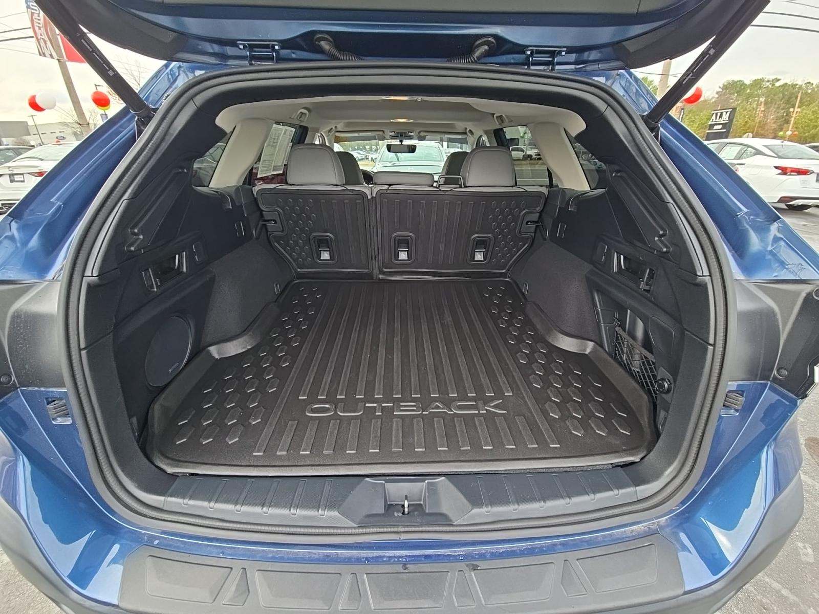 2022 Subaru Outback Limited XT AWD