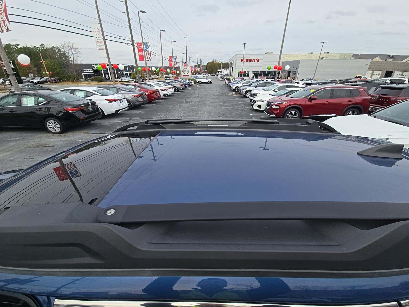 2022 Subaru Outback Limited XT AWD