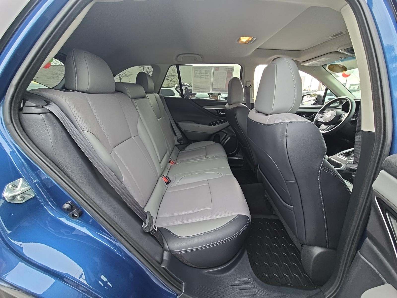 2022 Subaru Outback Limited XT AWD