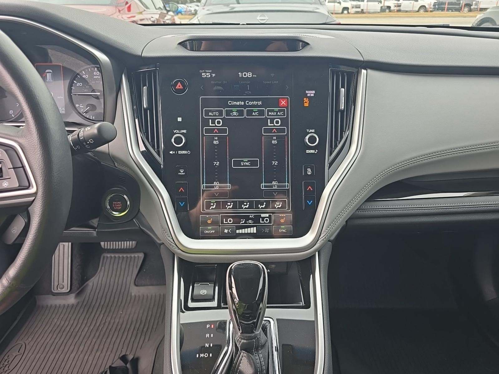 2022 Subaru Outback Limited XT AWD