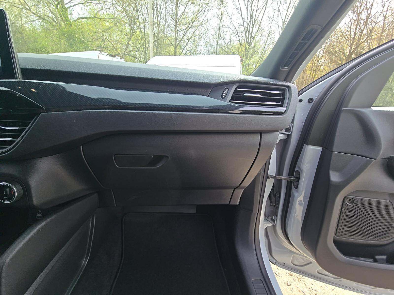 2025 Ford Escape ST-Line FWD