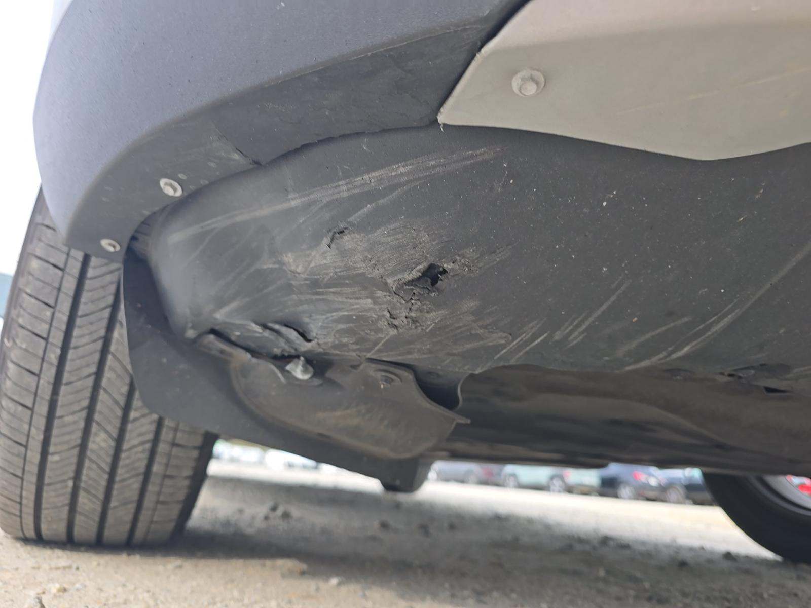 2025 Ford Escape ST-Line FWD