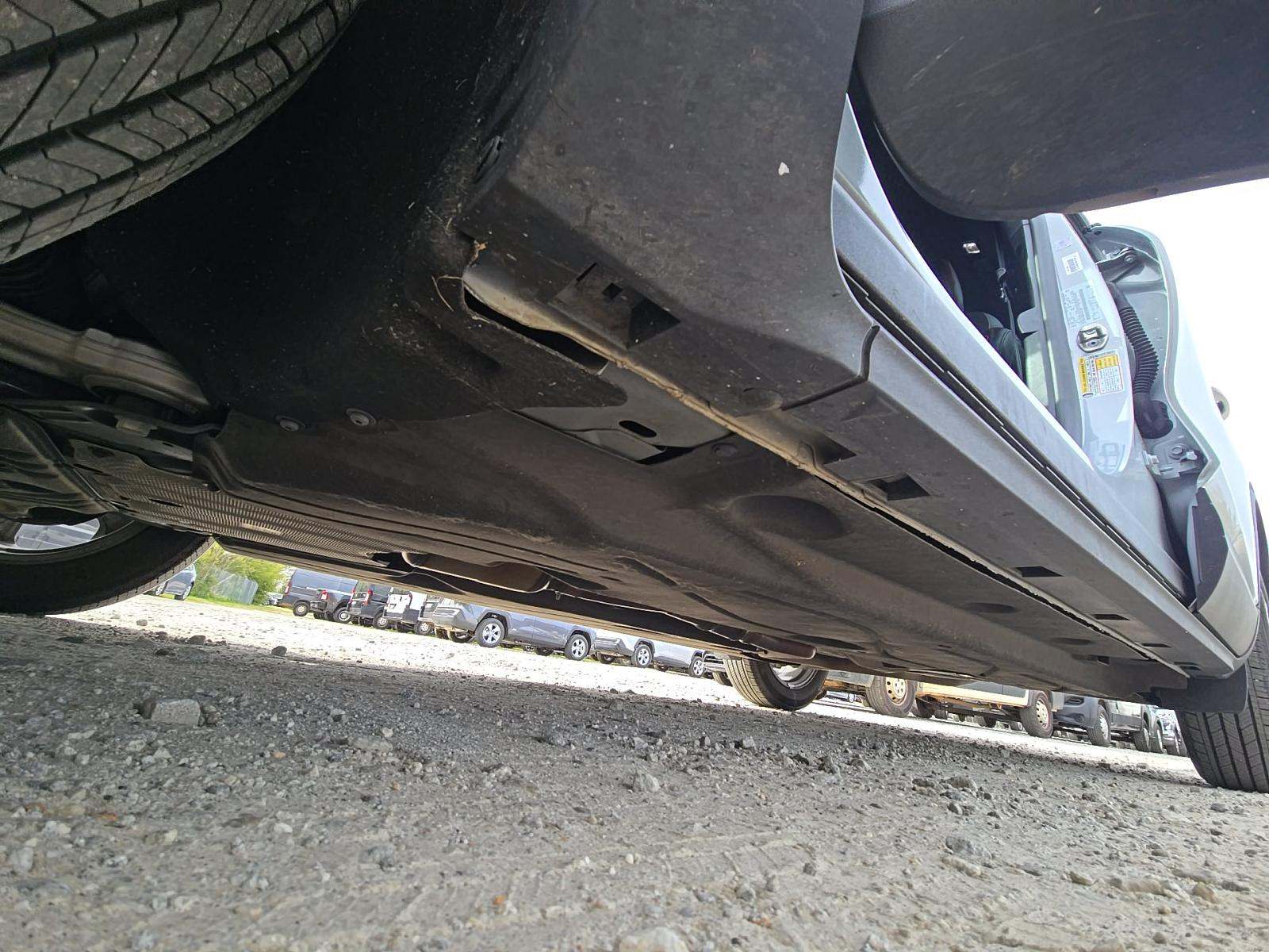 2025 Ford Escape ST-Line FWD