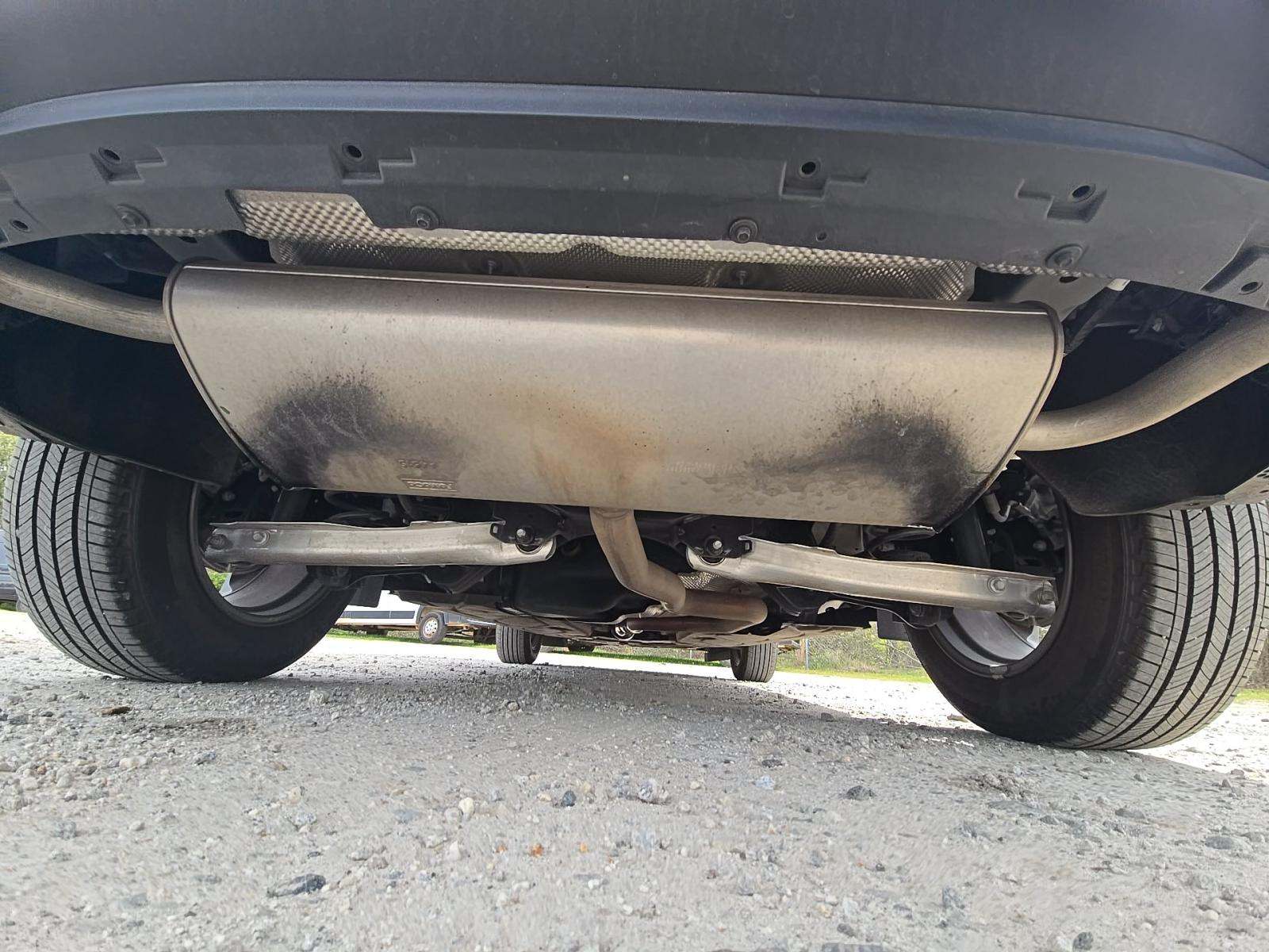 2025 Ford Escape ST-Line FWD