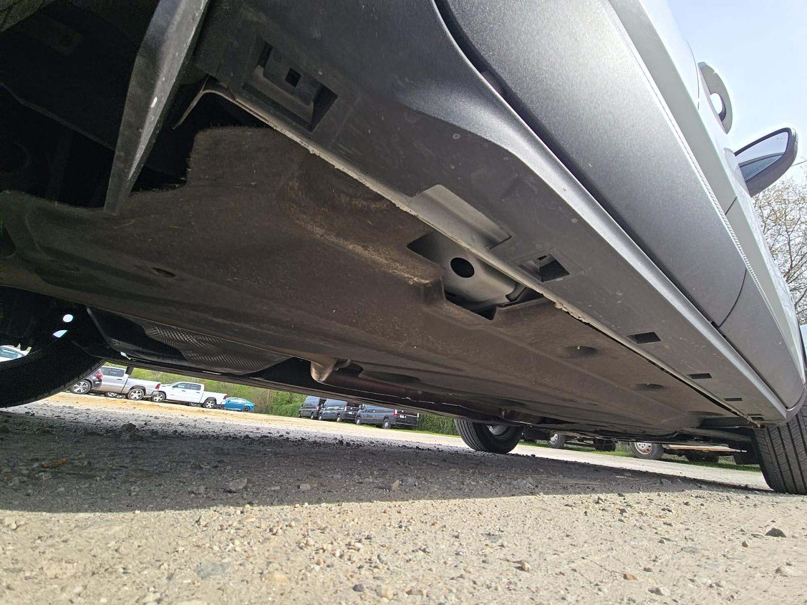 2025 Ford Escape ST-Line FWD