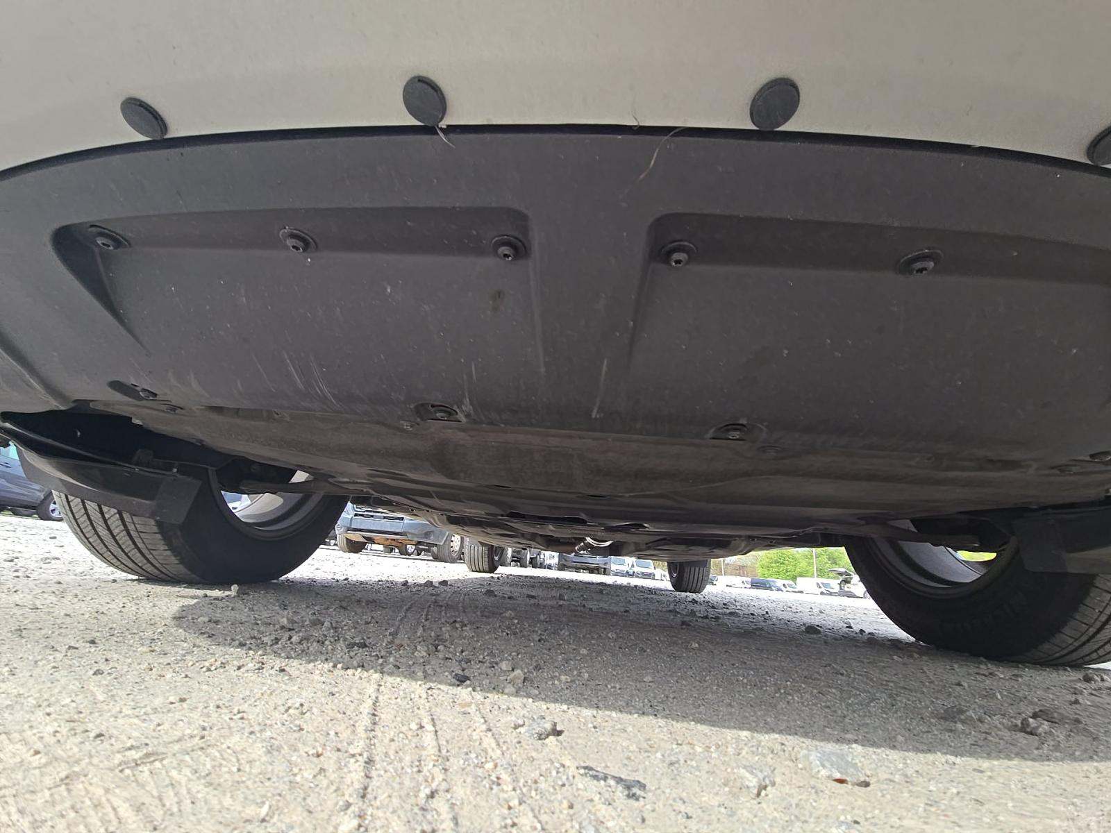 2025 Ford Escape ST-Line FWD