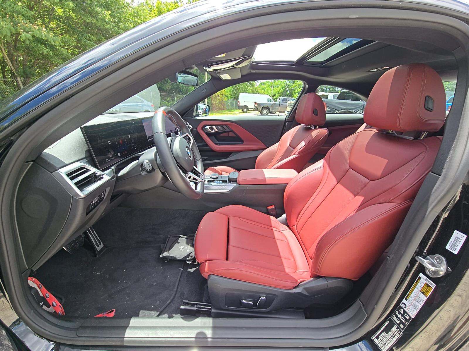 2026 BMW 2 Series M240i xDrive AWD