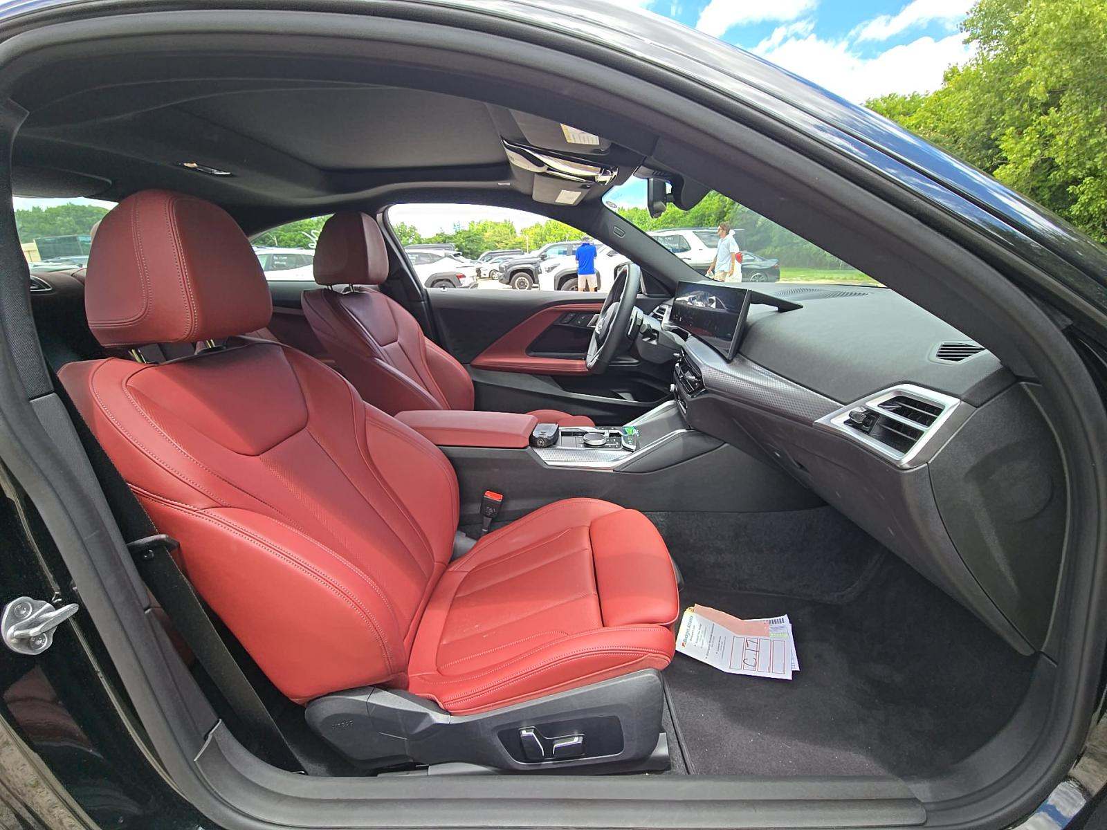 2026 BMW 2 Series M240i xDrive AWD