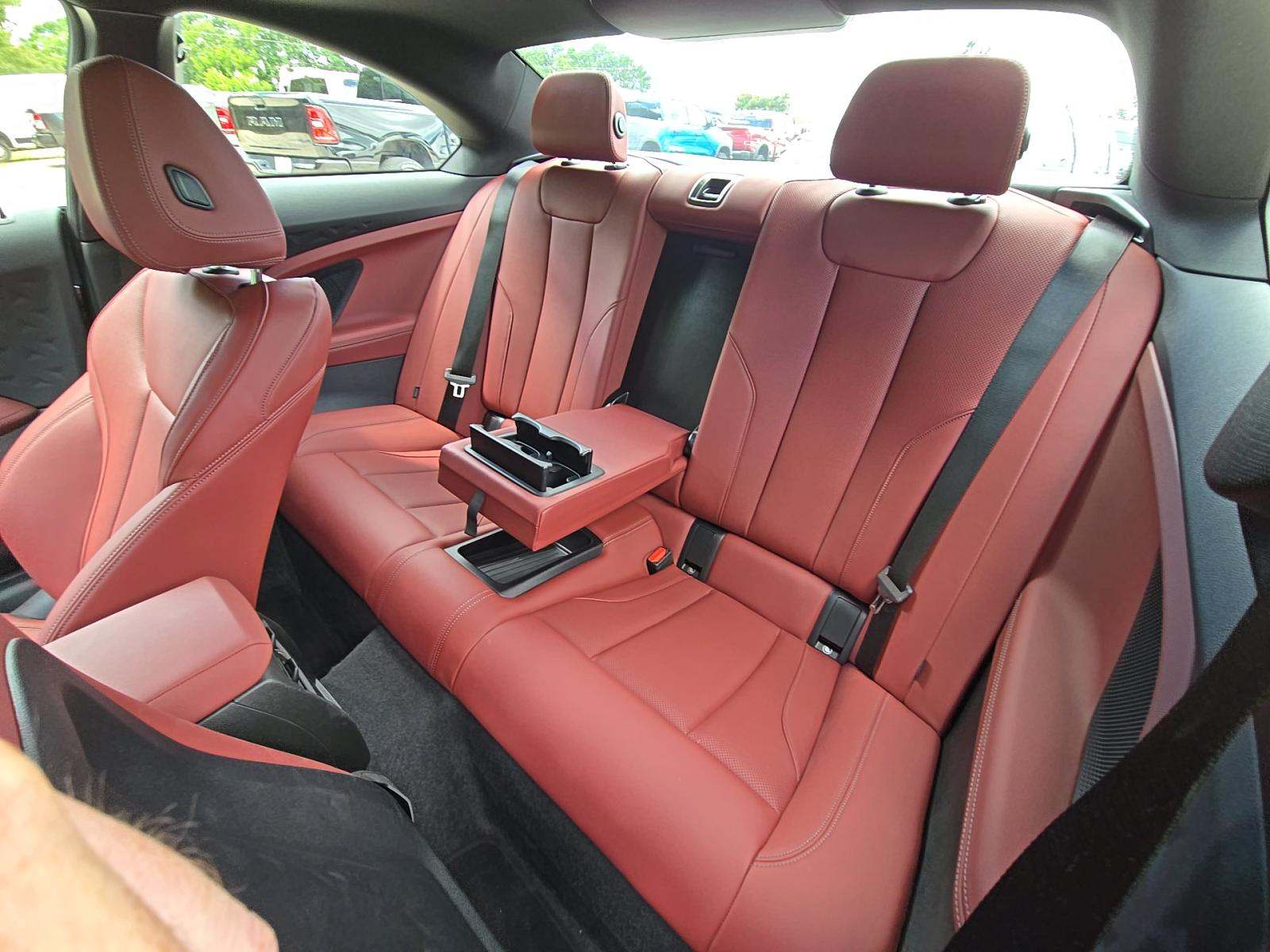 2026 BMW 2 Series M240i xDrive AWD
