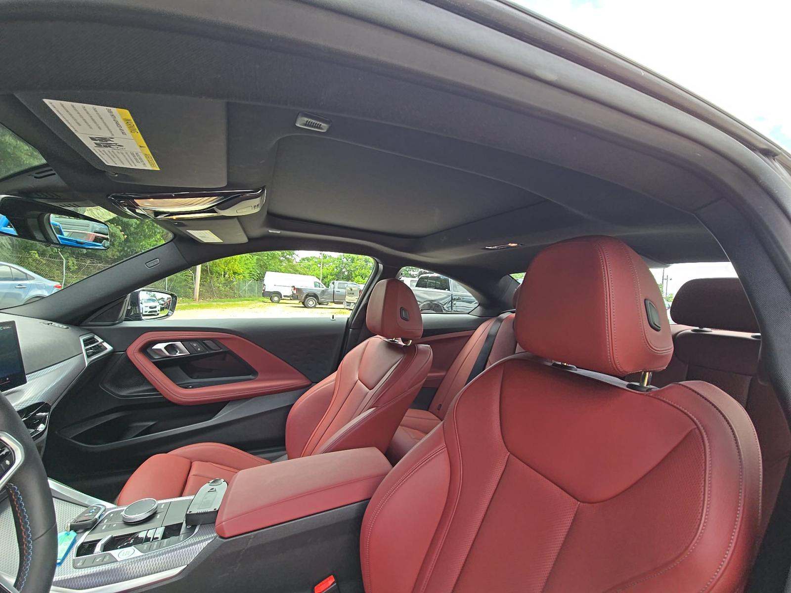 2026 BMW 2 Series M240i xDrive AWD