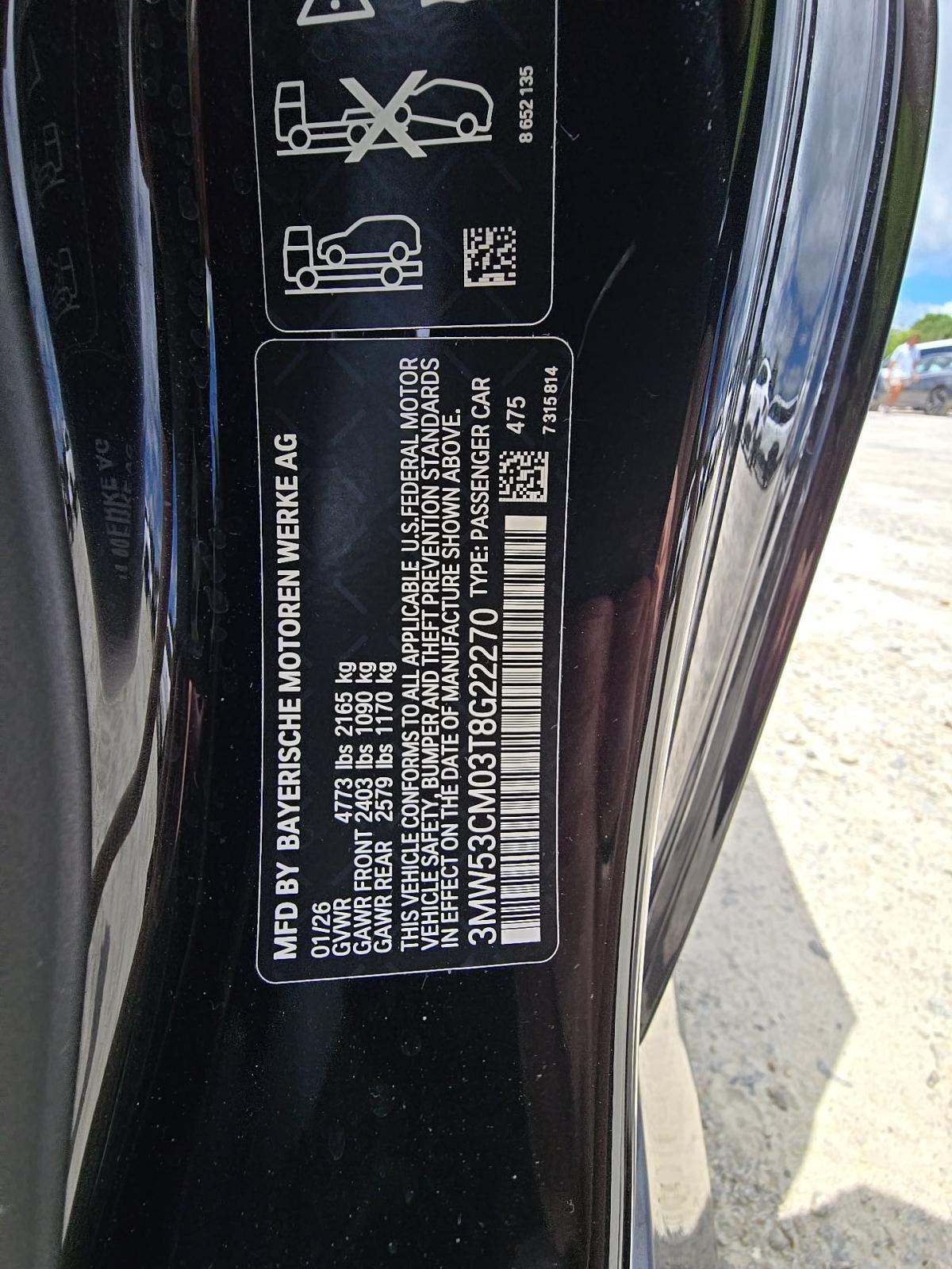2026 BMW 2 Series M240i xDrive AWD
