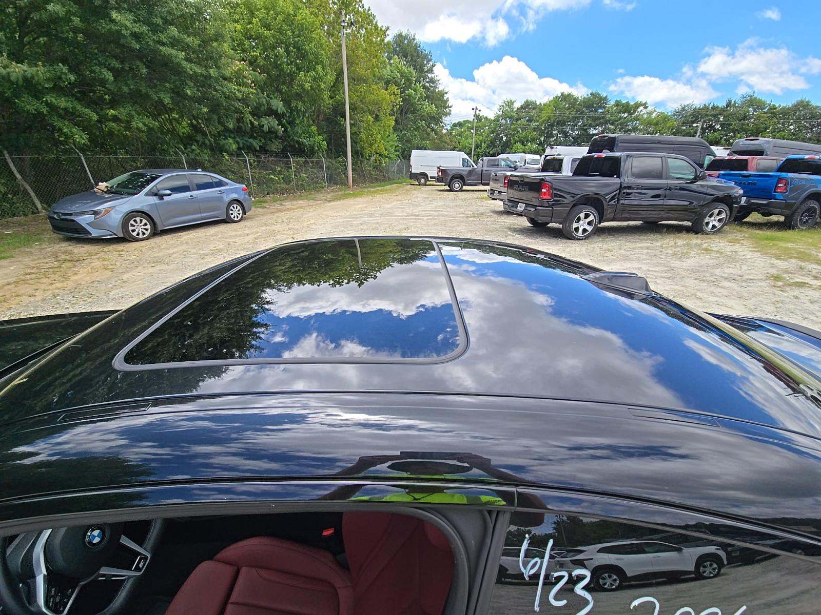2026 BMW 2 Series M240i xDrive AWD
