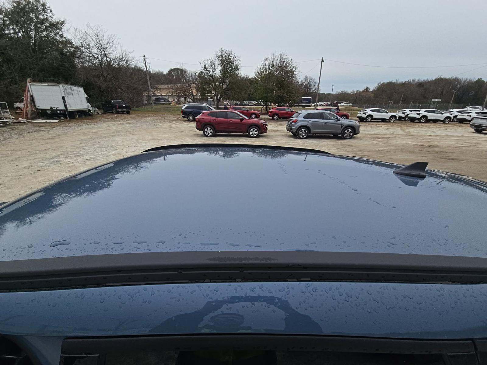 2025 Ford Escape ST-Line FWD