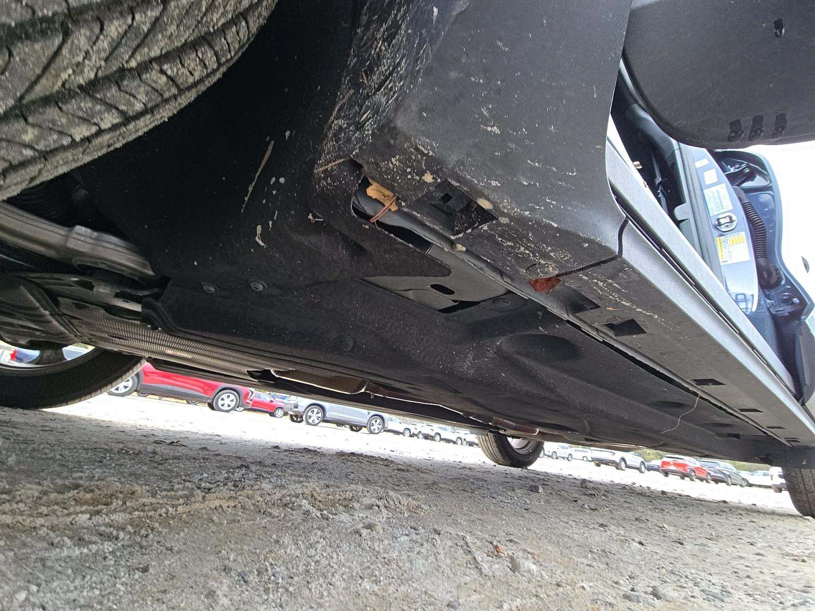 2025 Ford Escape ST-Line FWD