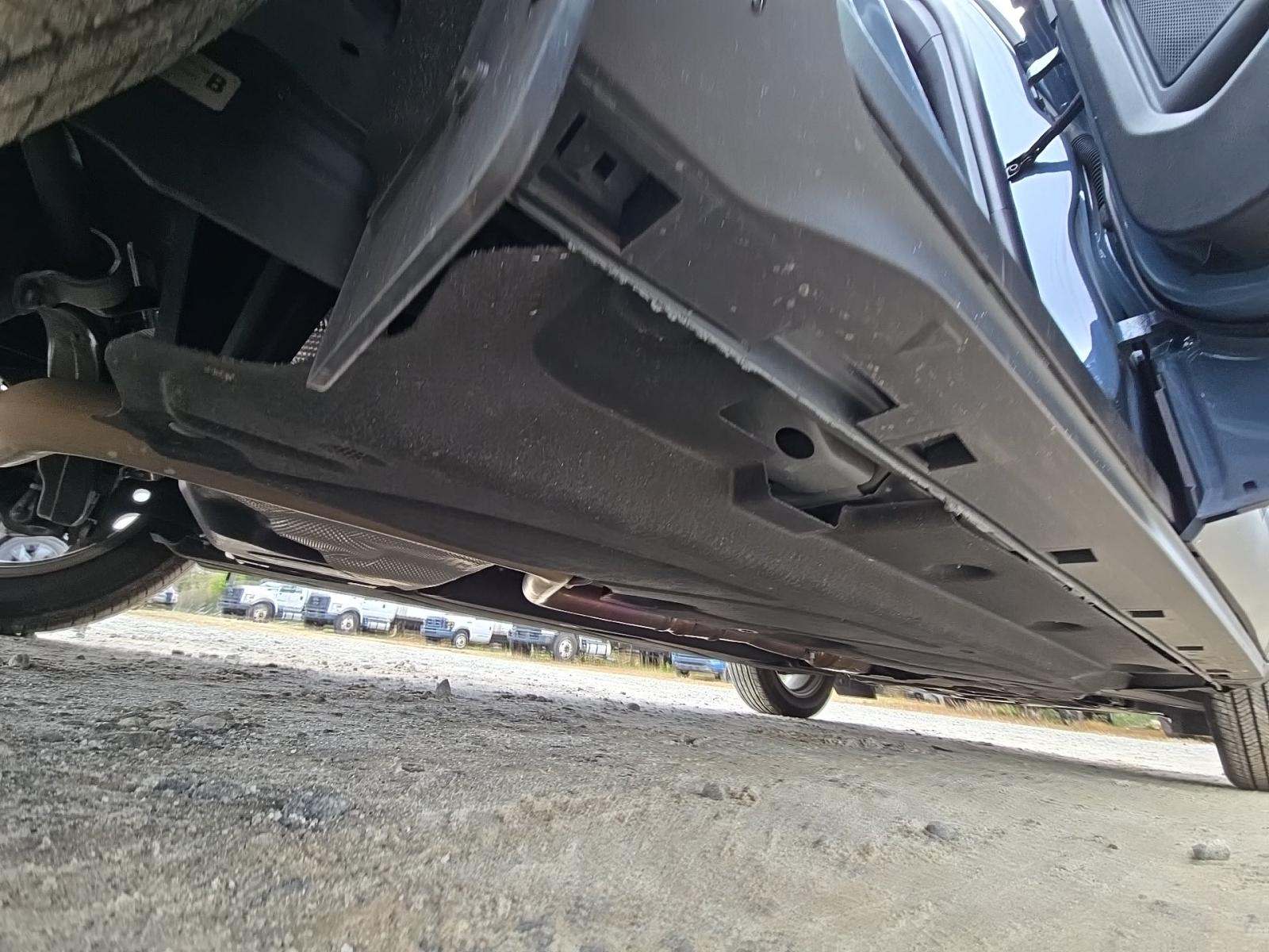 2025 Ford Escape ST-Line FWD