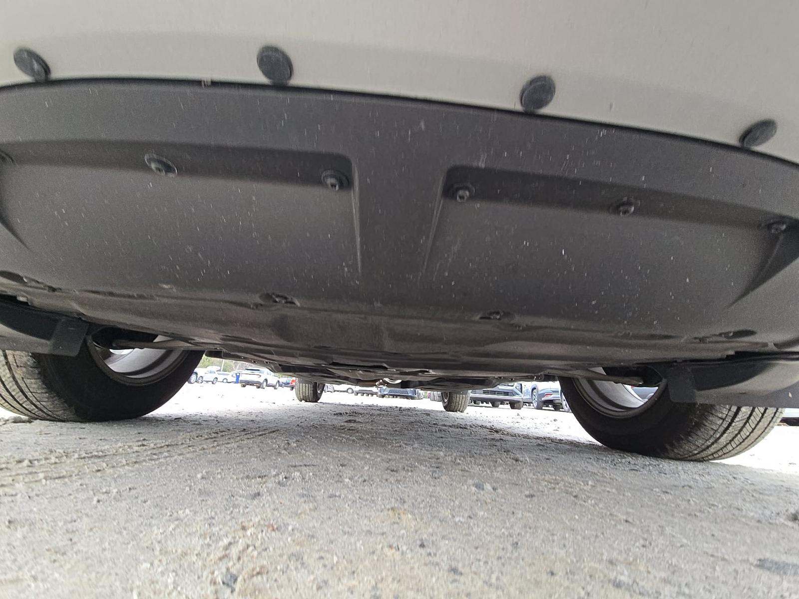 2025 Ford Escape ST-Line FWD