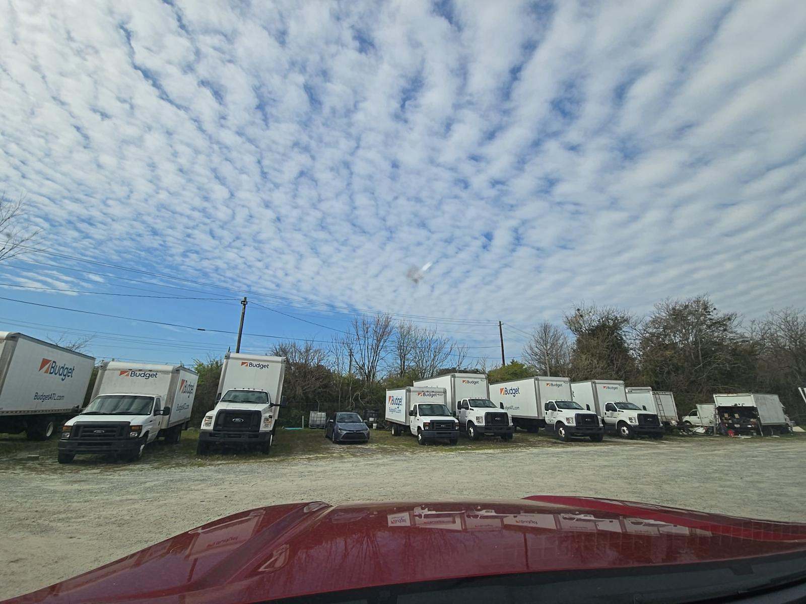 2025 Toyota Tacoma TRD Off-Road AWD