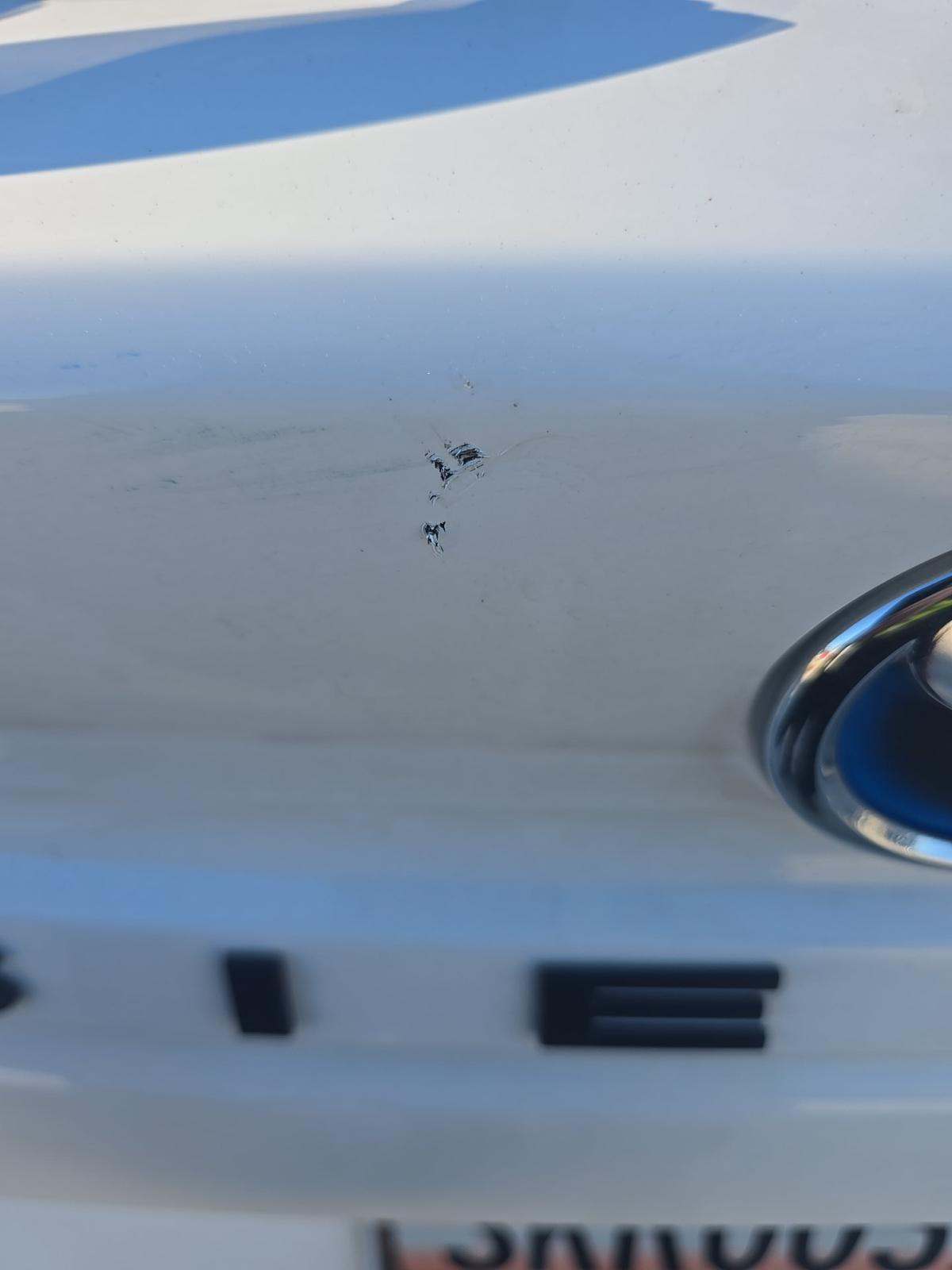 2025 Toyota Sienna LE FWD