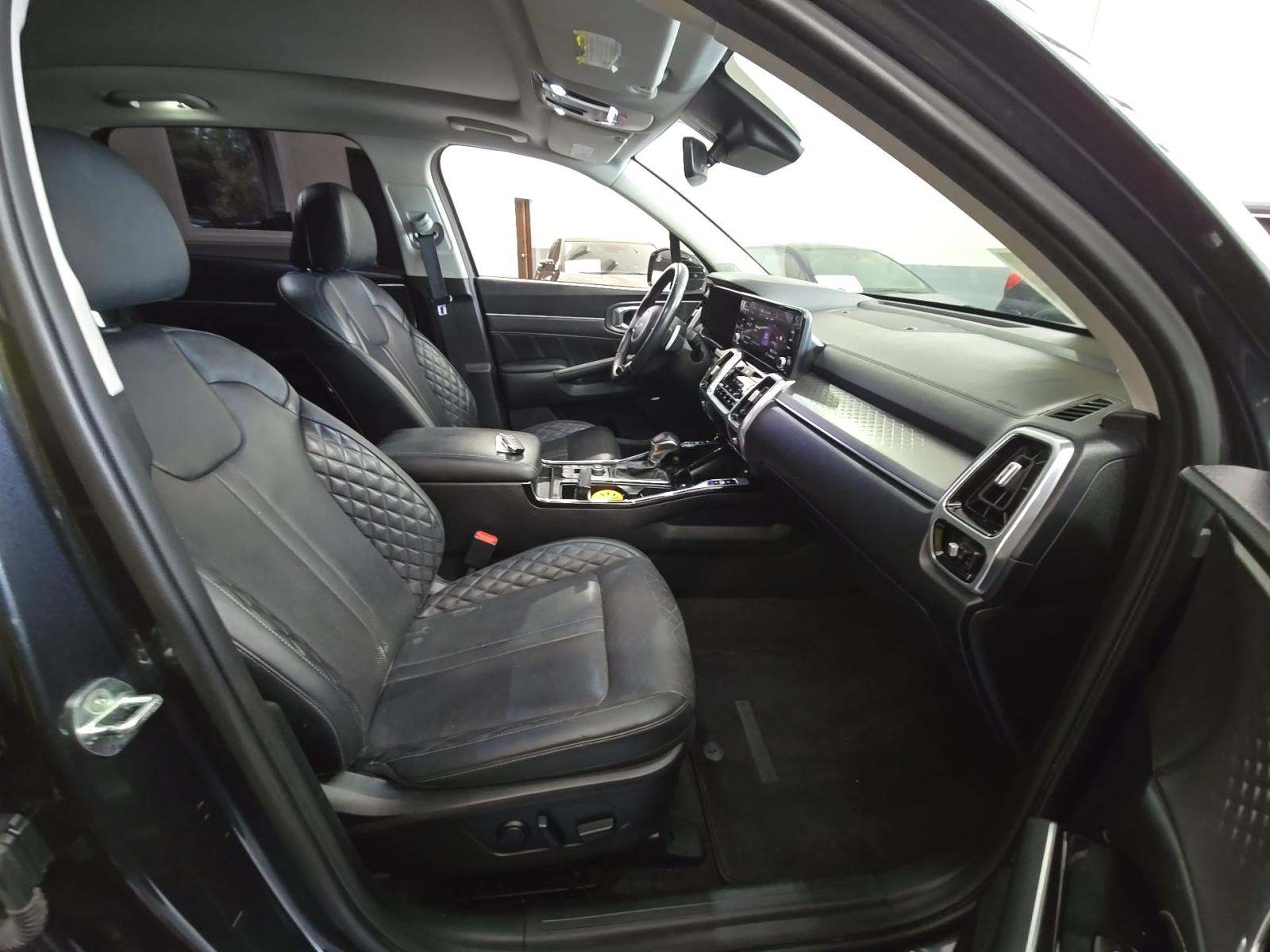 2022 Kia Sorento SX Prestige FWD