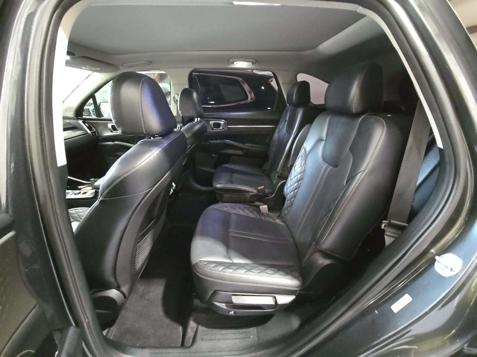 2022 Kia Sorento SX Prestige FWD