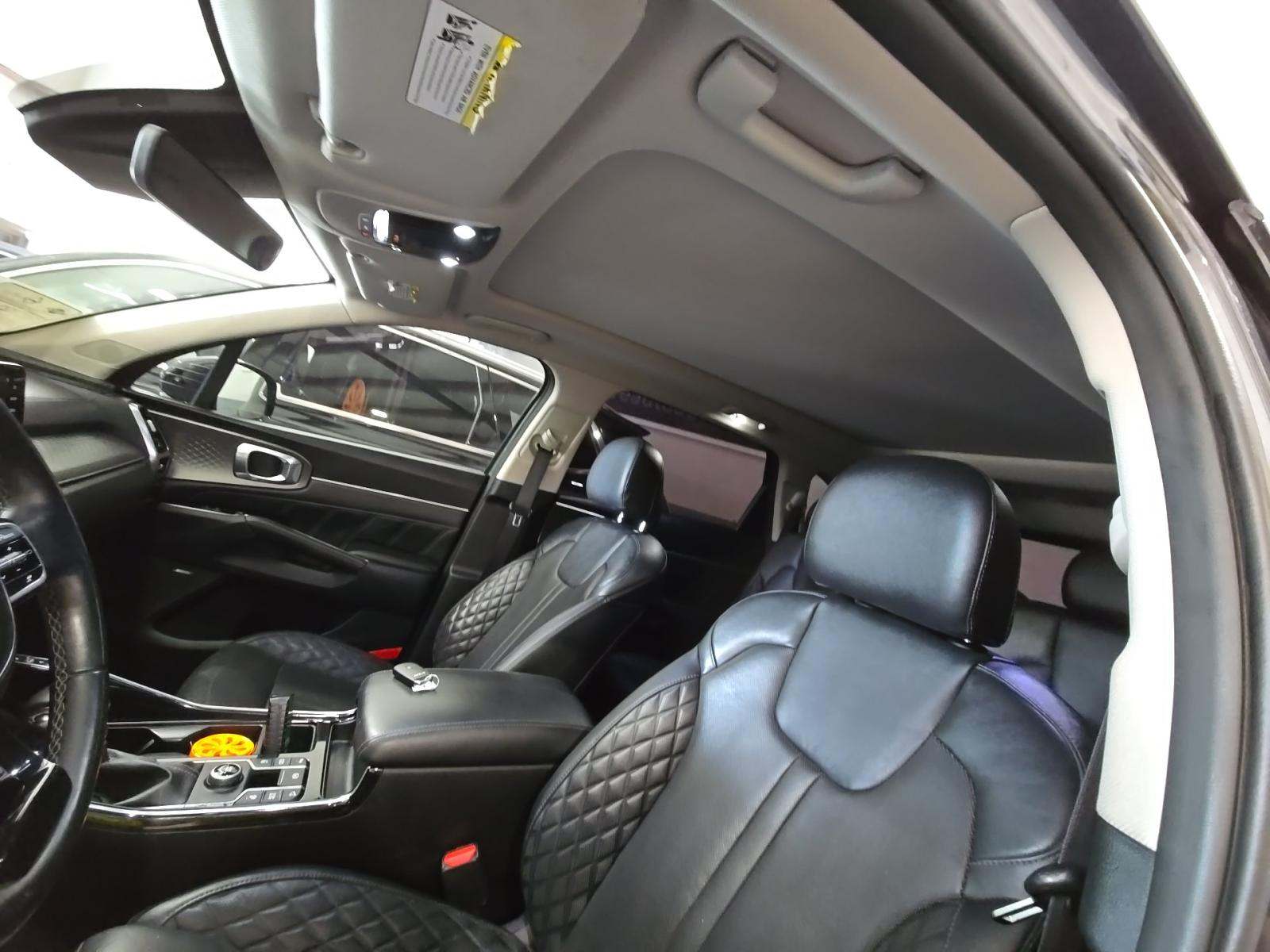 2022 Kia Sorento SX Prestige FWD