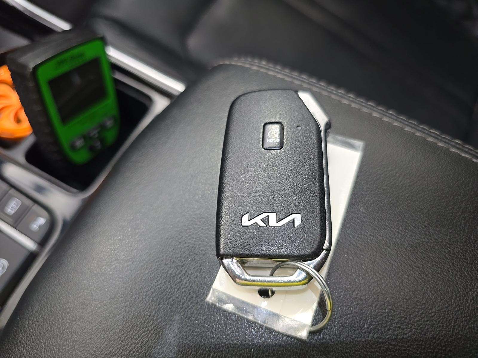 2022 Kia Sorento SX Prestige FWD