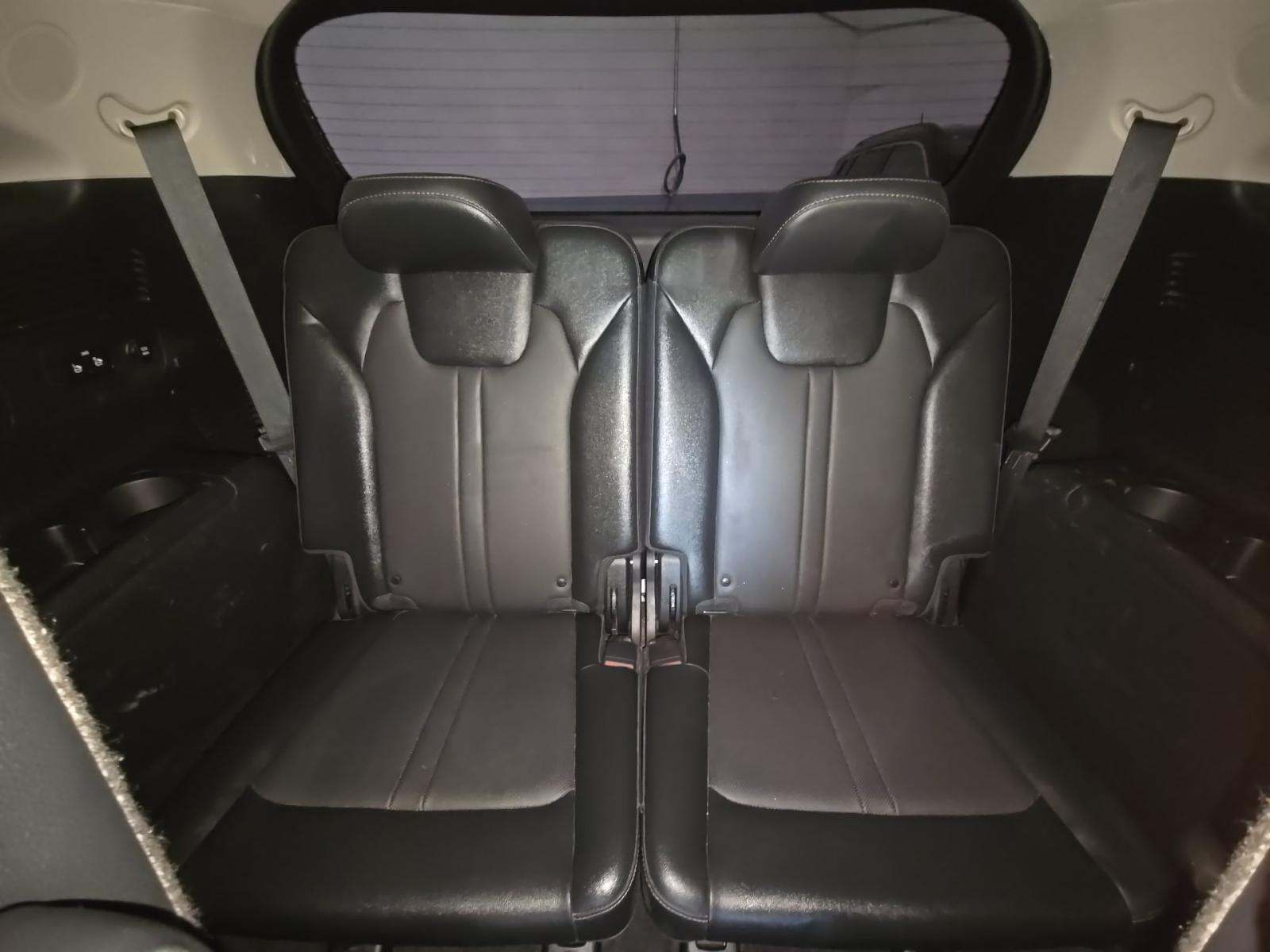2022 Kia Sorento SX Prestige FWD