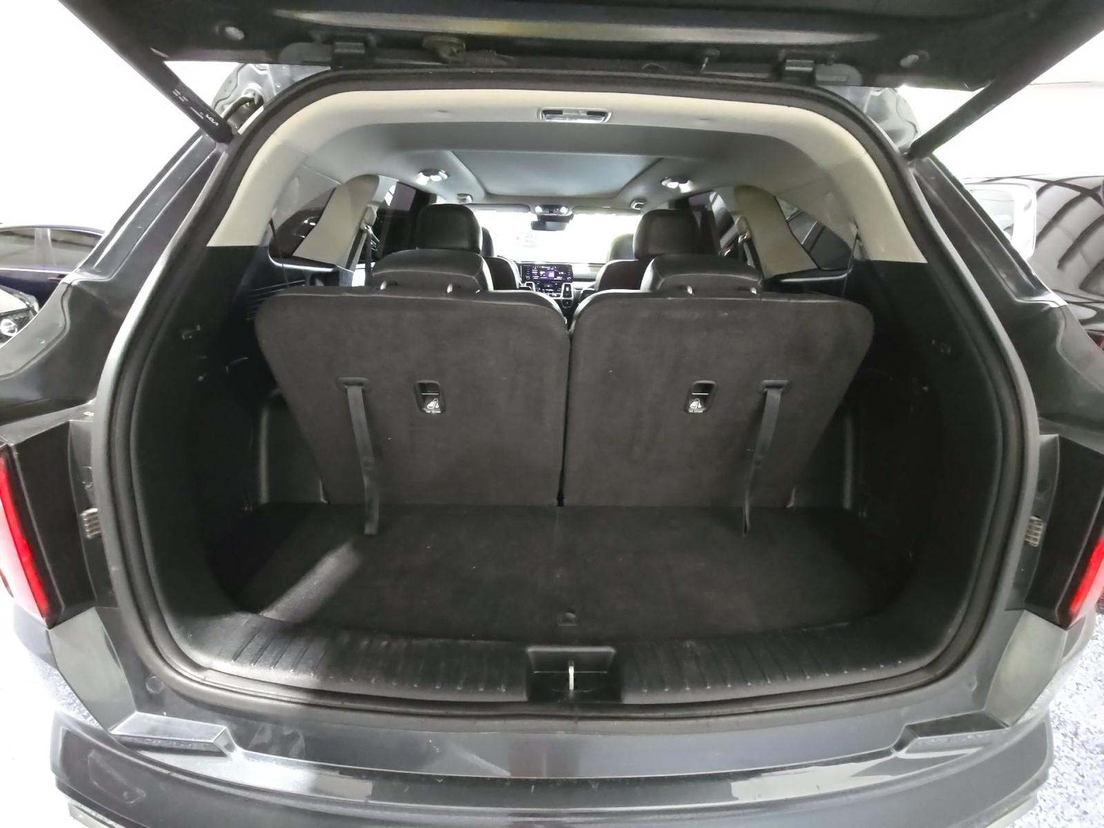 2022 Kia Sorento SX Prestige FWD