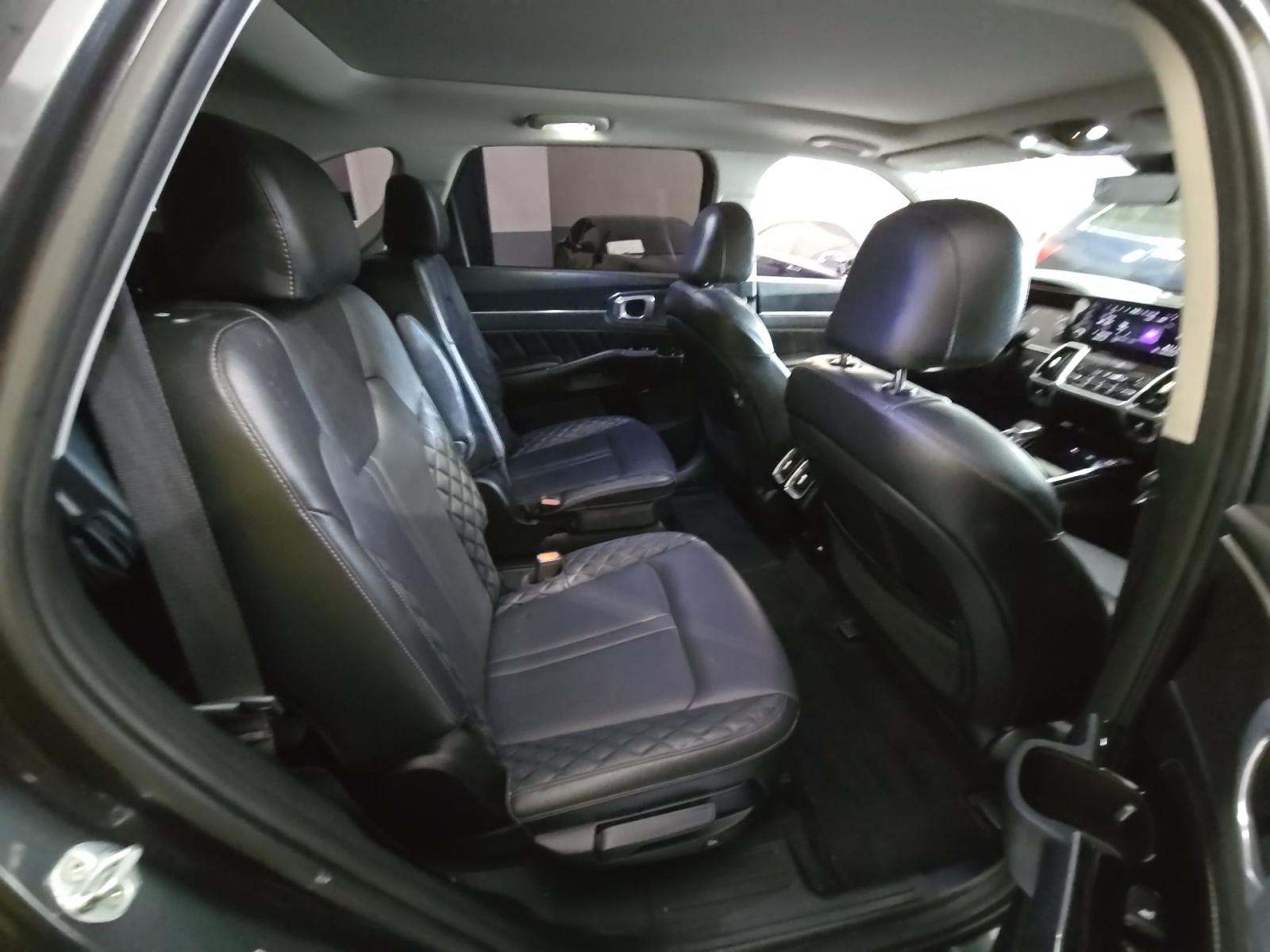 2022 Kia Sorento SX Prestige FWD