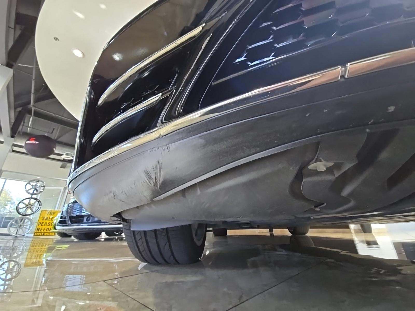 2022 Mercedes-Benz S-Class S 580 AWD