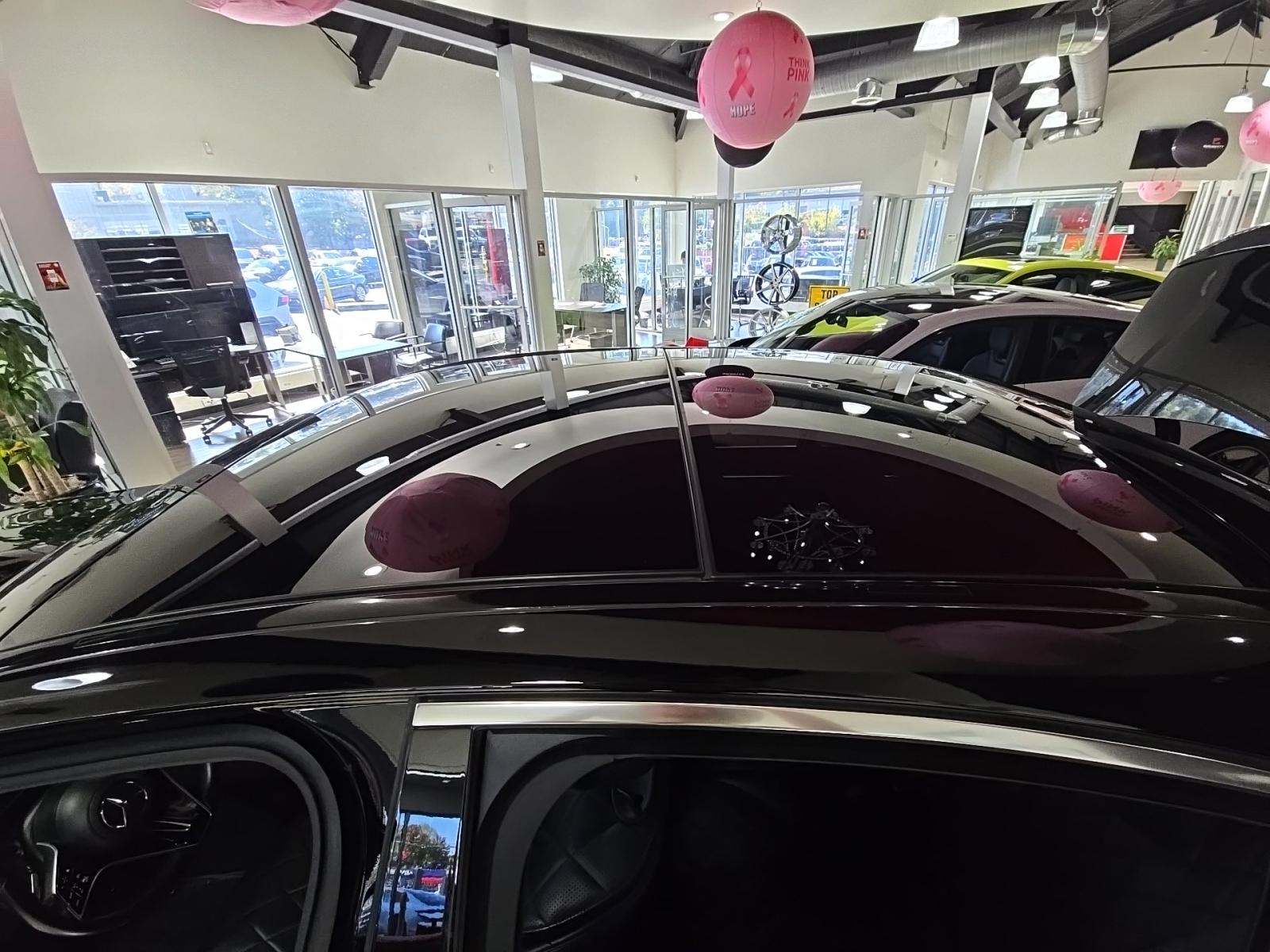 2022 Mercedes-Benz S-Class S 580 AWD