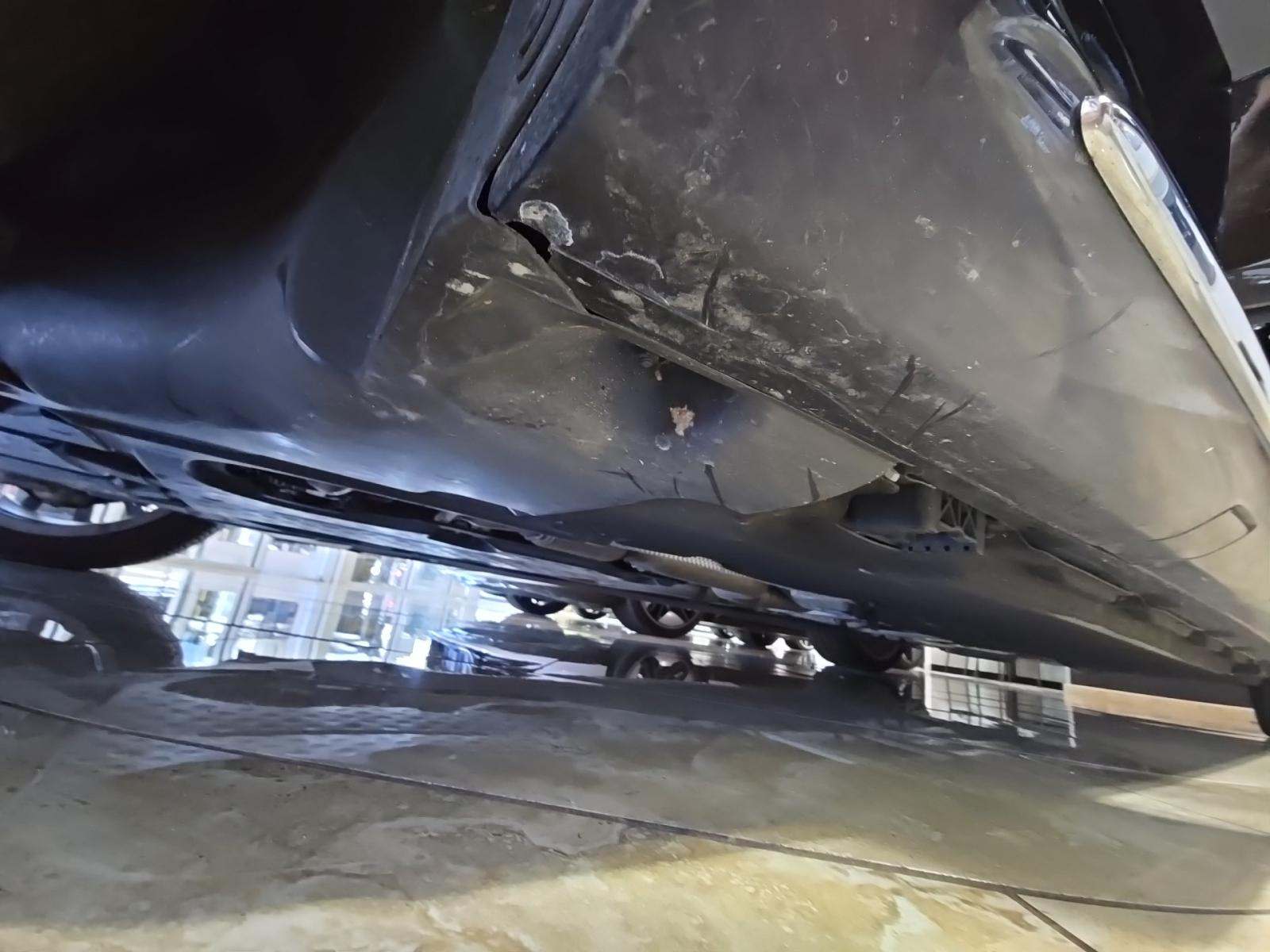 2022 Mercedes-Benz S-Class S 580 AWD