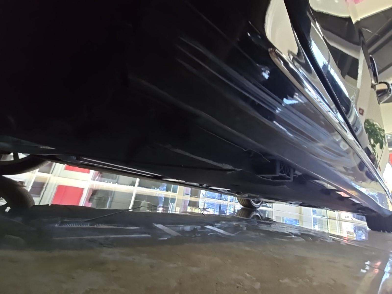 2022 Mercedes-Benz S-Class S 580 AWD