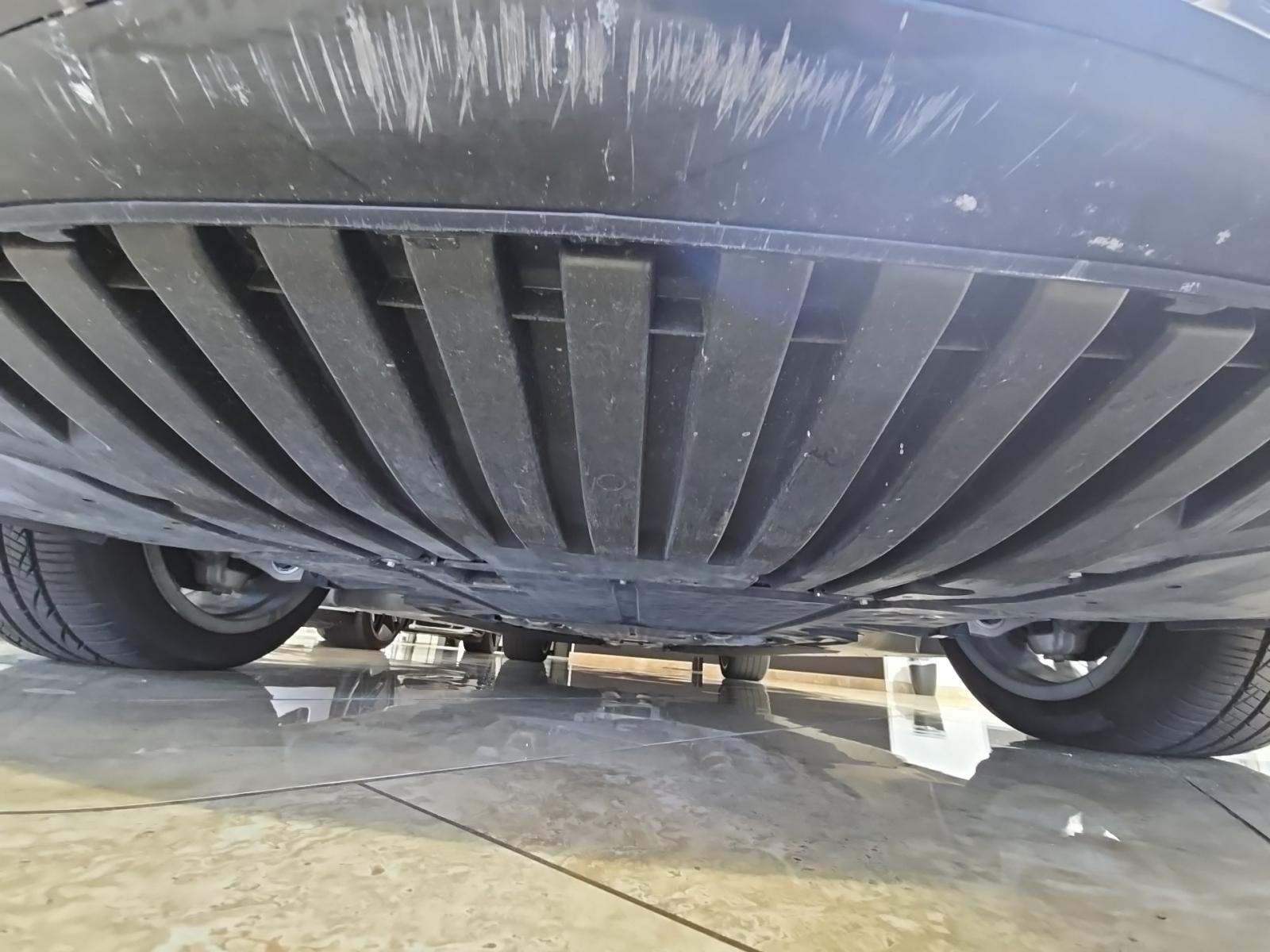 2022 Mercedes-Benz S-Class S 580 AWD