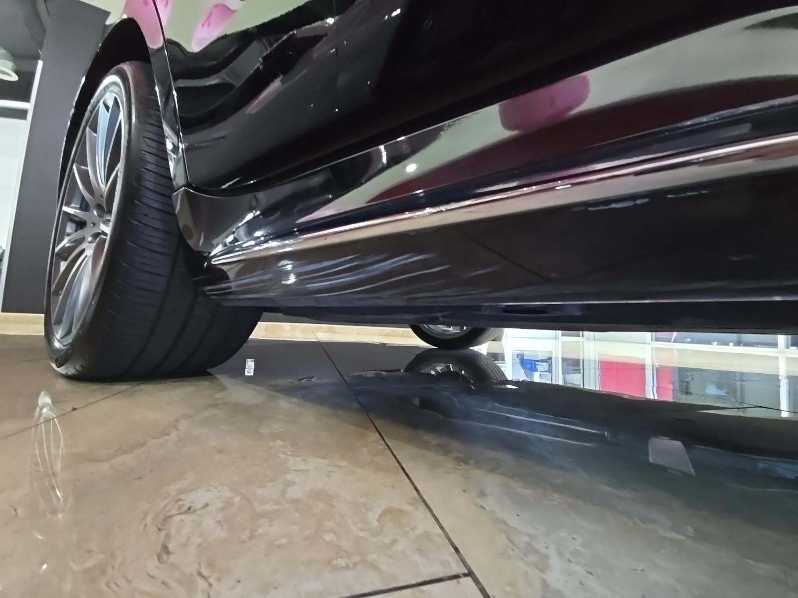 2022 Mercedes-Benz S-Class S 580 AWD