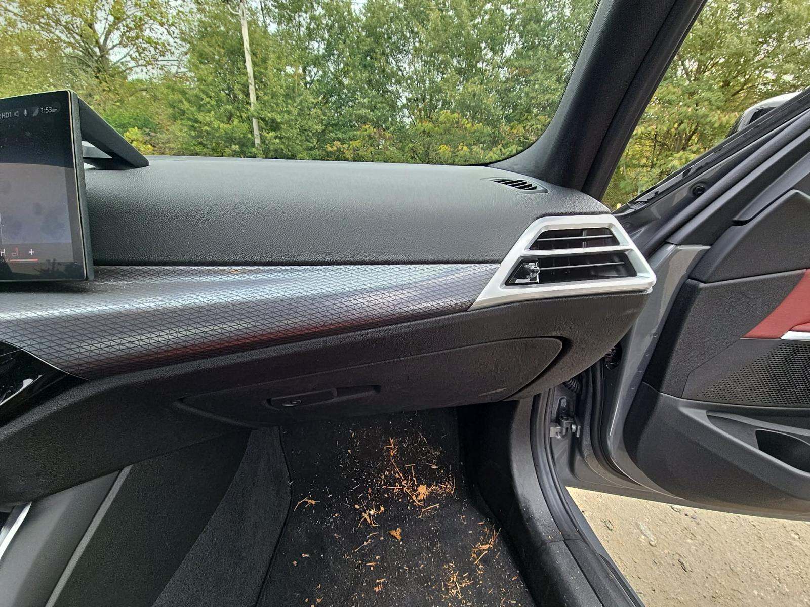 2025 BMW 3 Series 330i RWD