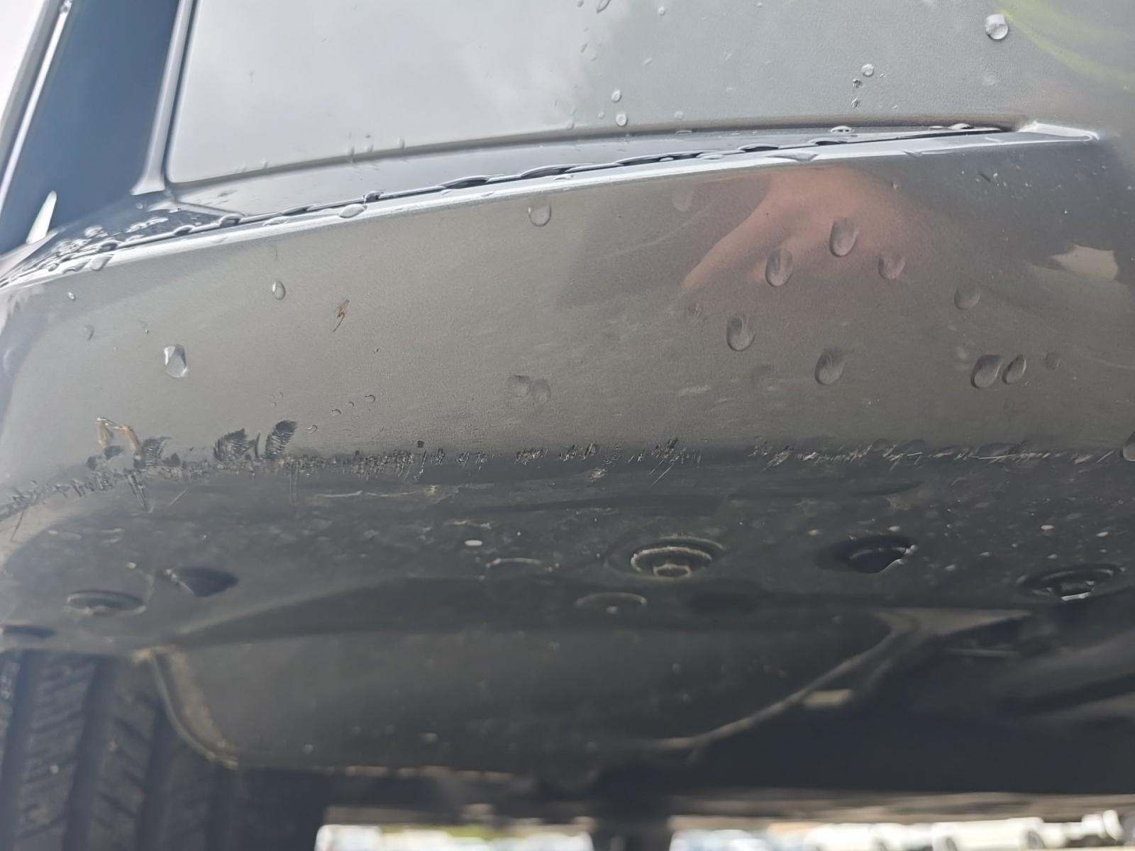 2025 BMW 3 Series 330i RWD