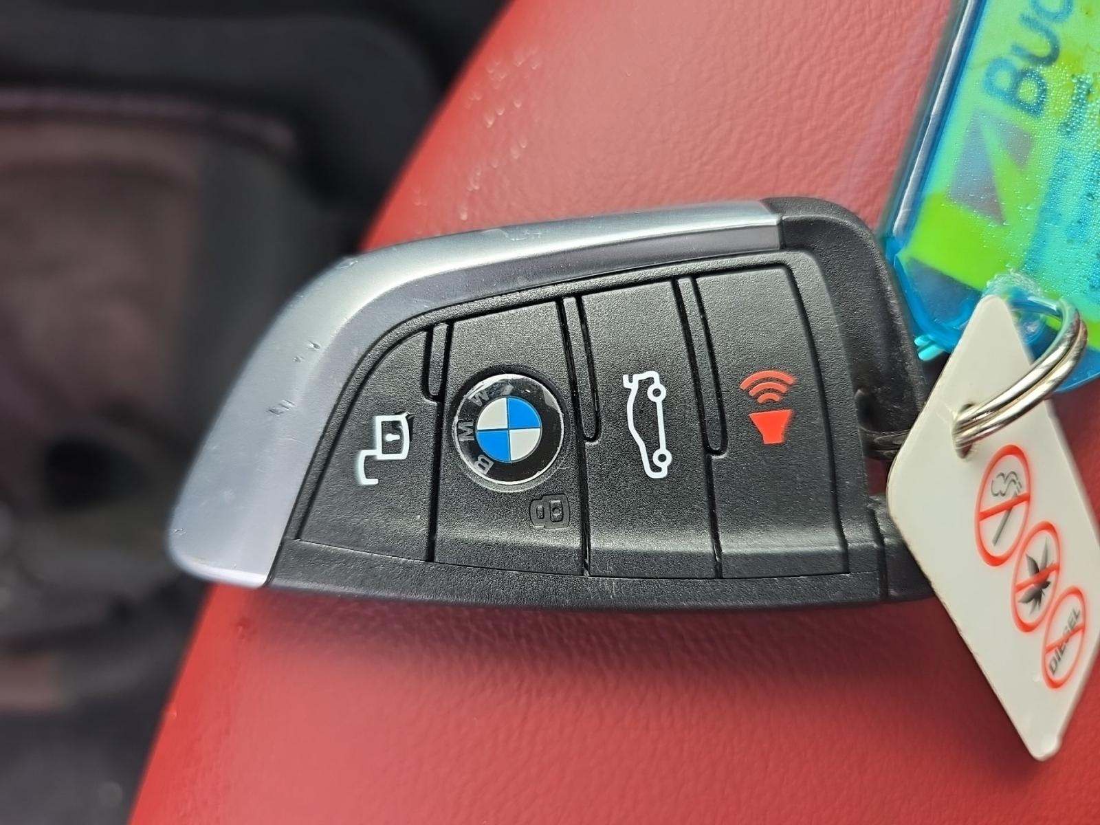 2025 BMW 3 Series 330i RWD