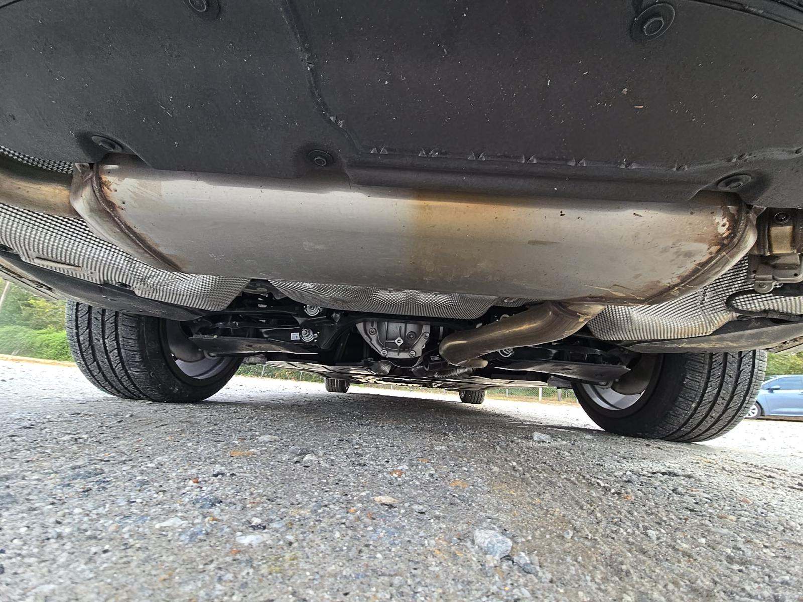 2025 BMW 3 Series 330i RWD