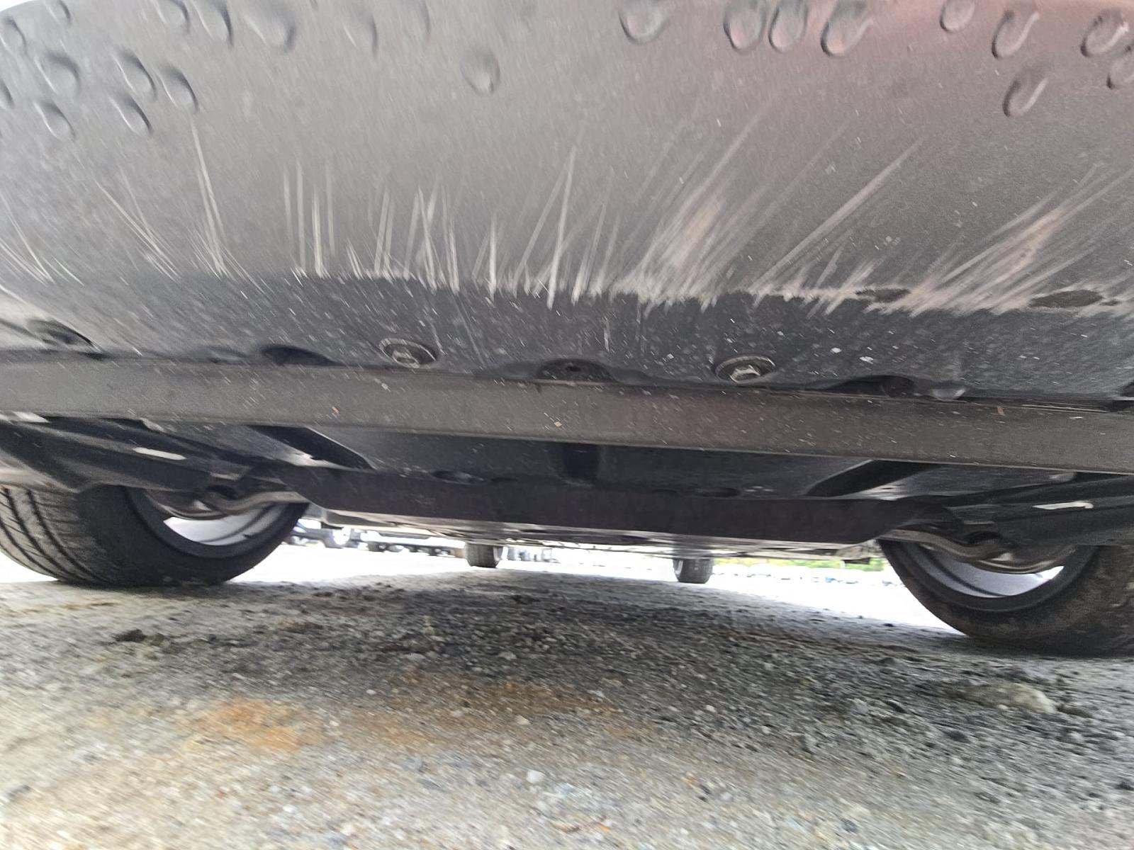 2025 BMW 3 Series 330i RWD