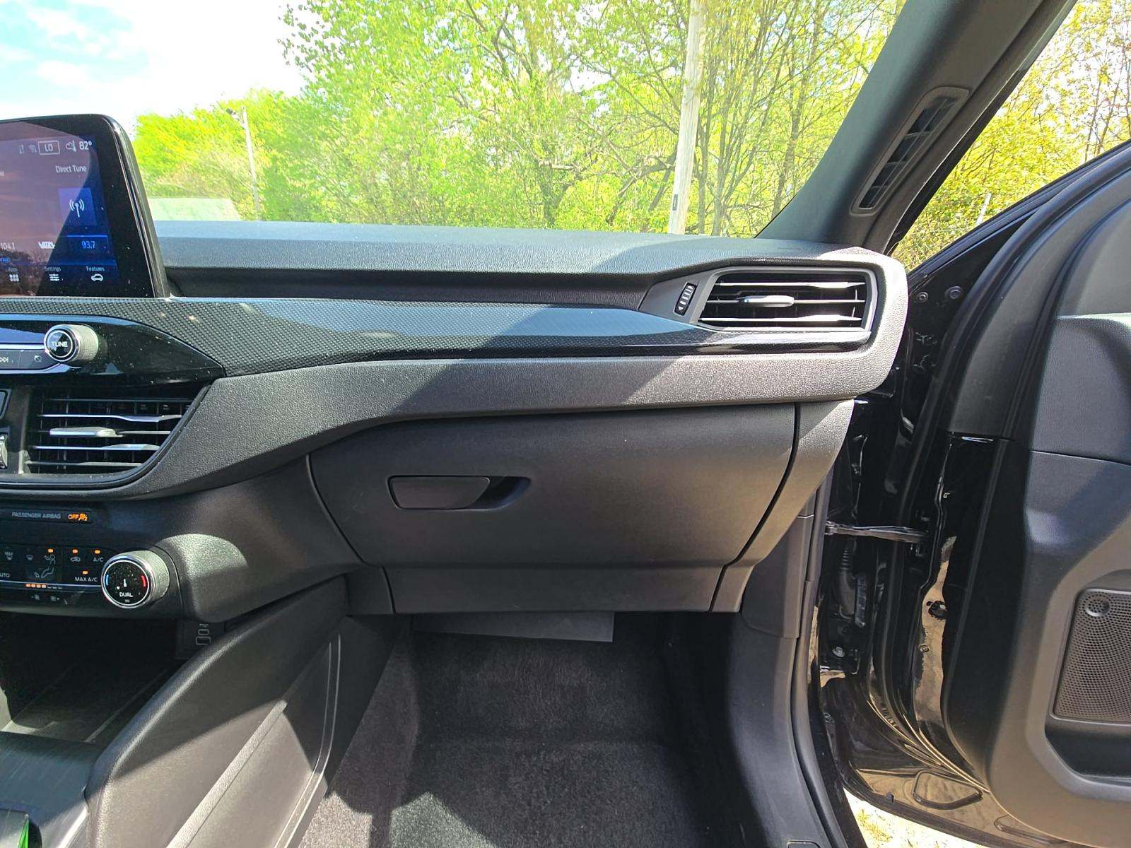 2025 Ford Escape ST-Line FWD