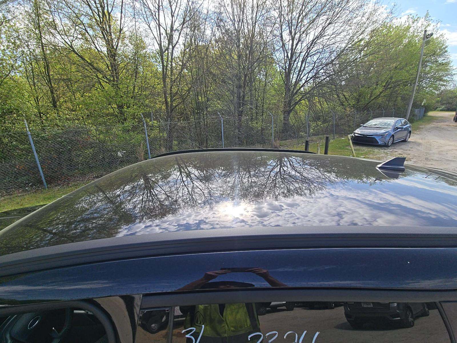 2025 Ford Escape ST-Line FWD