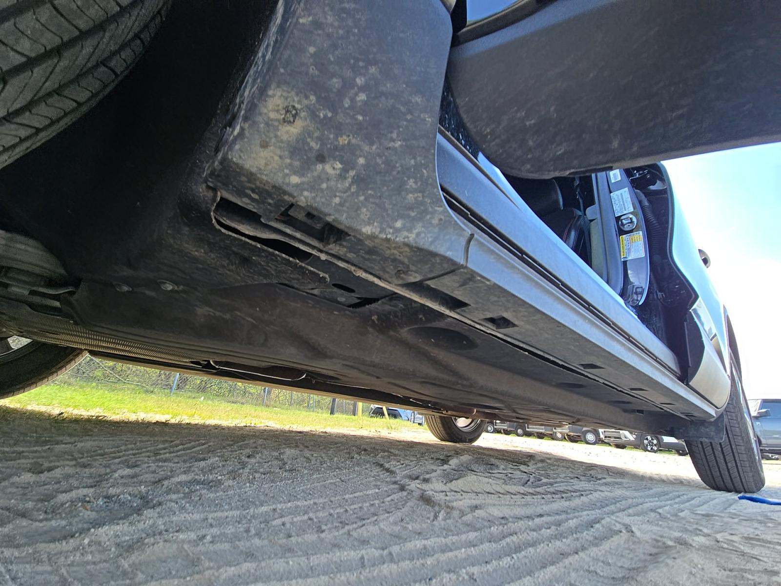 2025 Ford Escape ST-Line FWD